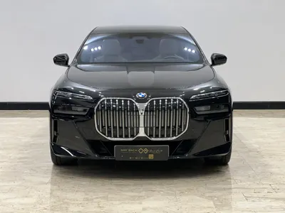 2026 بي ام دبليو الفئة السابعة 735أي