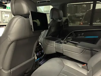 2023 لاند روفر رينج روفر اوتوبيوغرافي