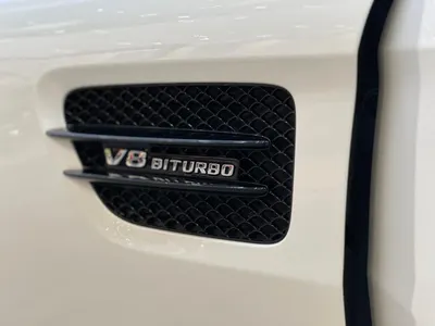 2020 مرسيدس - بنز جي تي