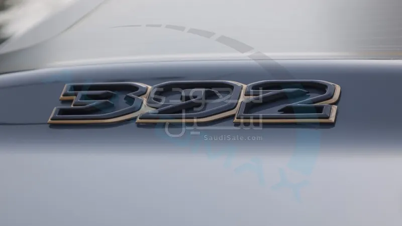 2025 جييب رانجلر ربيكون