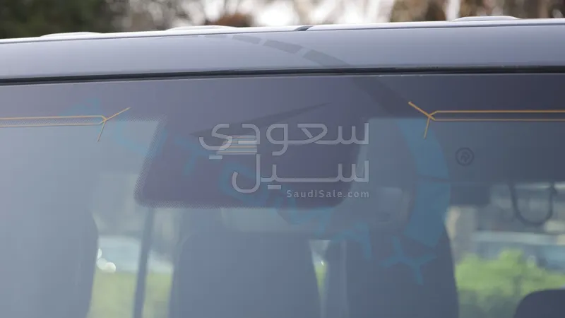 2025 جييب رانجلر ربيكون