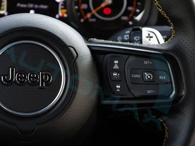 2025 جييب رانجلر ربيكون