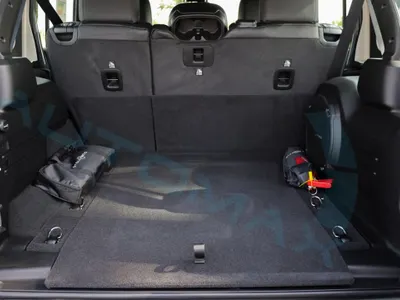 2025 جييب رانجلر ربيكون