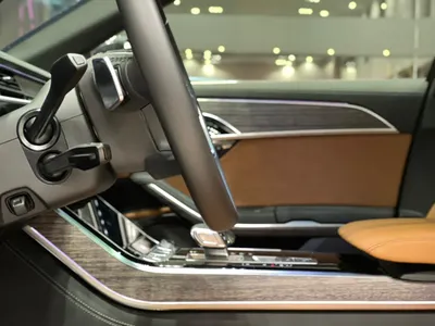 2025 اودي اي 8