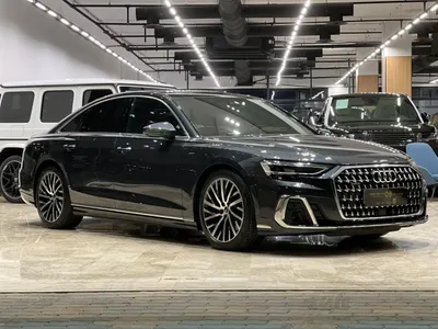 2025 اودي اي 8