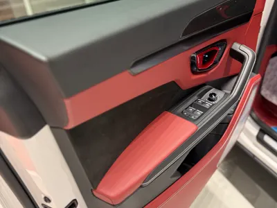 2024 لمبرجيني اوروس بيرفورمانتي