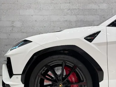 2024 لمبرجيني اوروس بيرفورمانتي