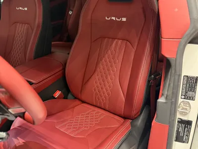 2024 لمبرجيني اوروس بيرفورمانتي