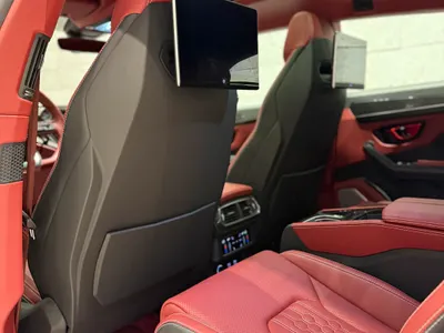 2024 لمبرجيني اوروس بيرفورمانتي