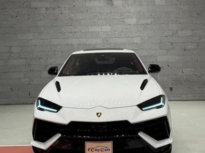 2024 لمبرجيني اوروس بيرفورمانتي