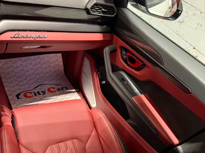 2024 لمبرجيني اوروس بيرفورمانتي