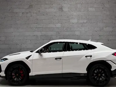 2024 لمبرجيني اوروس بيرفورمانتي