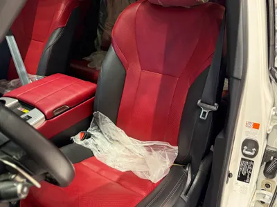 2025 لكزس إل إكس 600