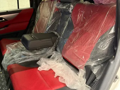 2025 لكزس إل إكس 600