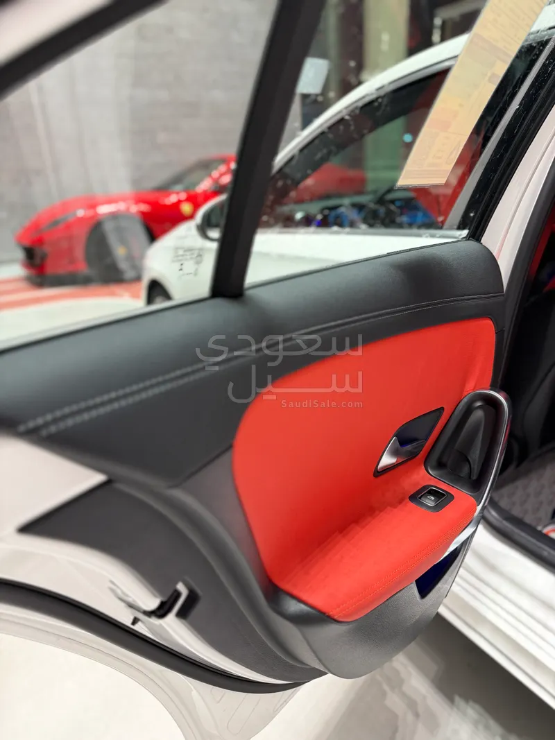 2026 مرسيدس - بنز أي 200