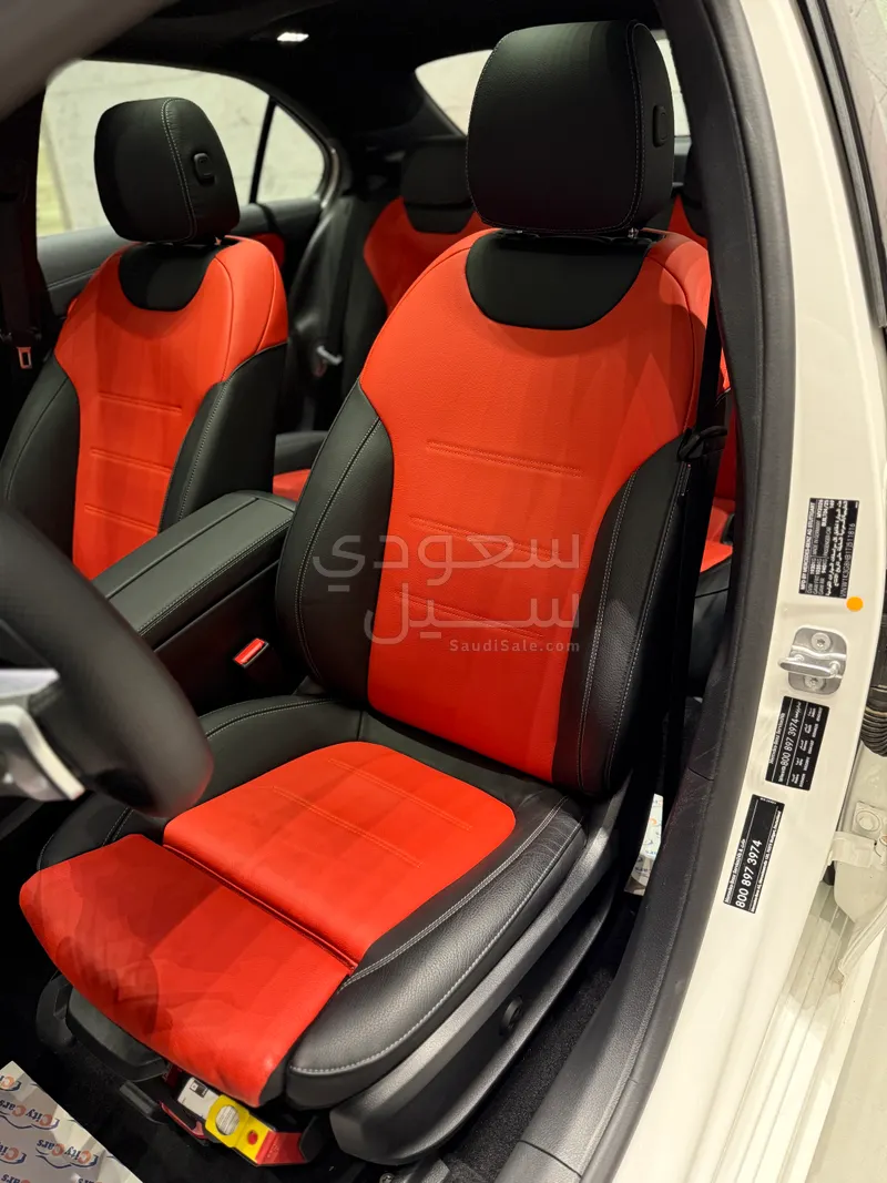 2026 مرسيدس - بنز أي 200