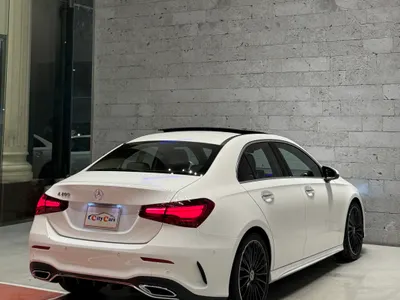 2026 مرسيدس - بنز أي 200