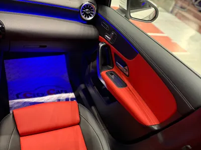 2026 مرسيدس - بنز أي 200