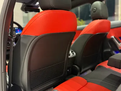 2026 مرسيدس - بنز أي 200