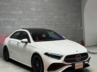 2026 مرسيدس - بنز أي 200