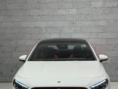 2026 مرسيدس - بنز أي 200