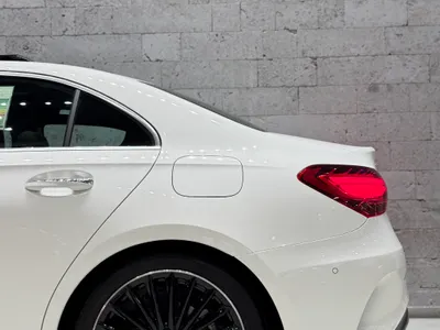 2026 مرسيدس - بنز أي 200