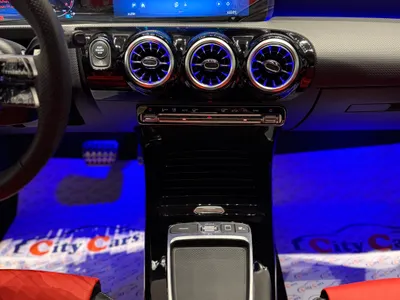 2026 مرسيدس - بنز أي 200