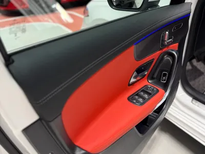 2026 مرسيدس - بنز أي 200