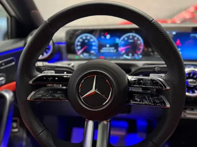 2026 مرسيدس - بنز أي 200