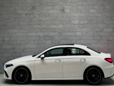 2026 مرسيدس - بنز أي 200