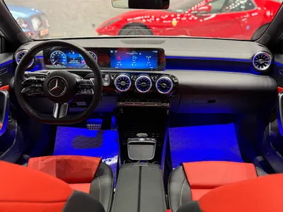 2026 مرسيدس - بنز أي 200