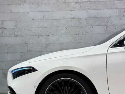 2026 مرسيدس - بنز أي 200