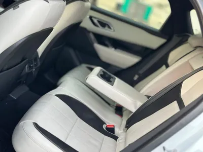 2018 لاند روفر رينج روفر فيلار فيلار