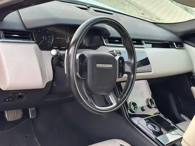 2018 لاند روفر رينج روفر فيلار فيلار