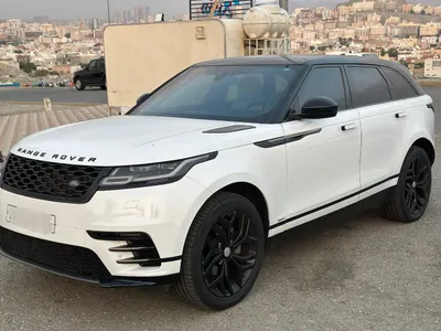 2018 لاند روفر رينج روفر فيلار فيلار