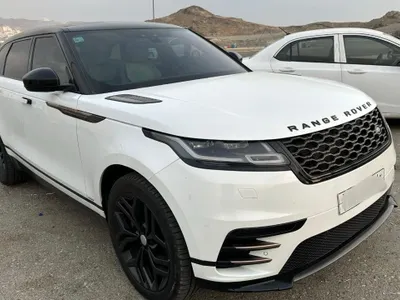 2018 لاند روفر رينج روفر فيلار فيلار