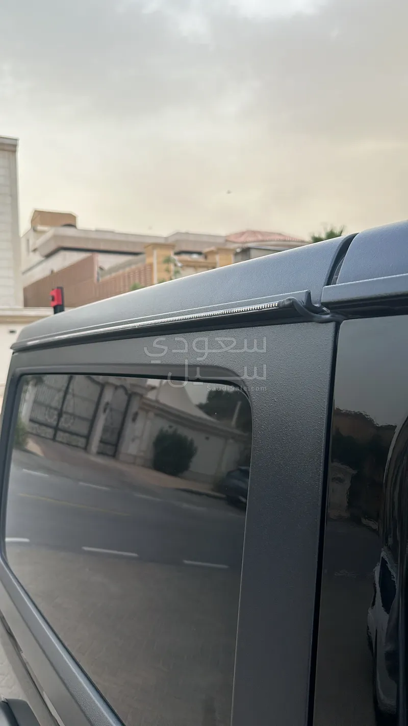 2021 جييب رانجلر سبورت