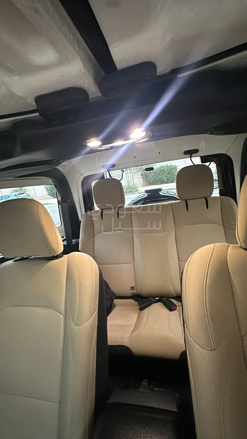 2021 جييب رانجلر سبورت