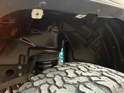 2021 جييب رانجلر سبورت