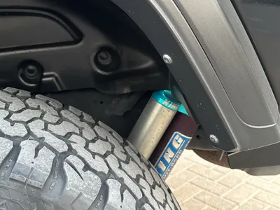 2021 جييب رانجلر سبورت