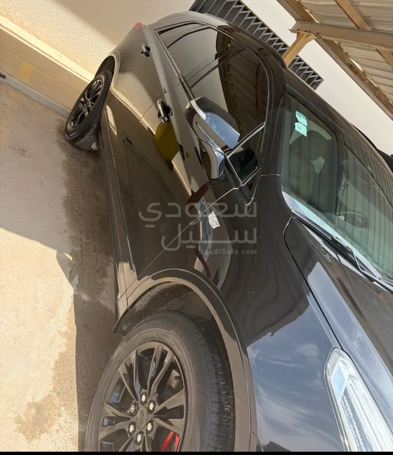 2020 كاديلاك اكس تي 5