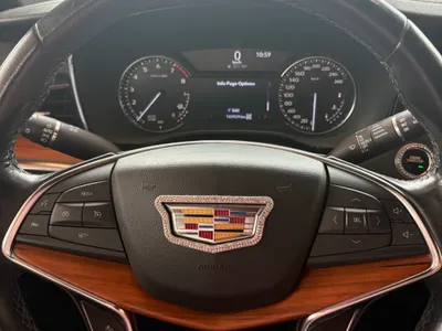 2020 كاديلاك اكس تي 5
