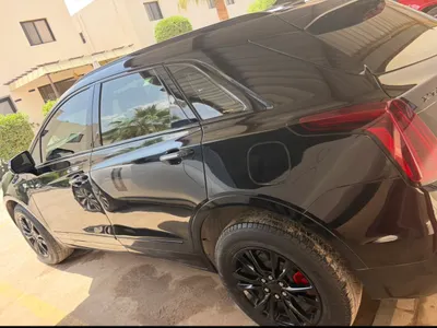 2020 كاديلاك اكس تي 5
