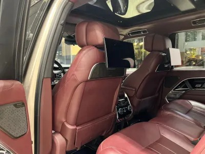 2023 Land Rover Range Rover Autobiography