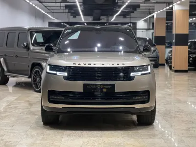 2023 Land Rover Range Rover Autobiography