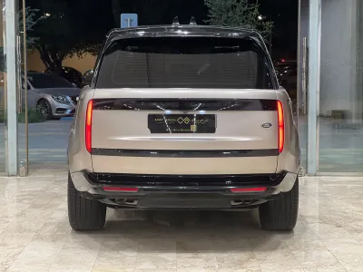 2023 Land Rover Range Rover Autobiography