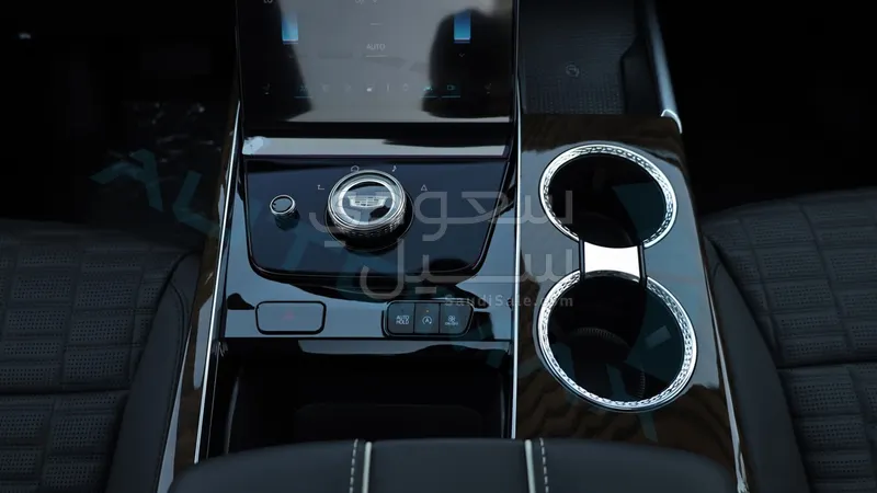 2025 Cadillac Escalade Platinum