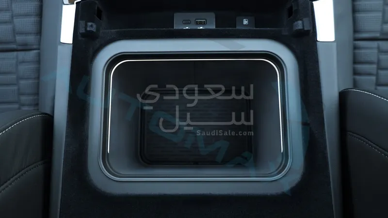 2025 Cadillac Escalade Platinum