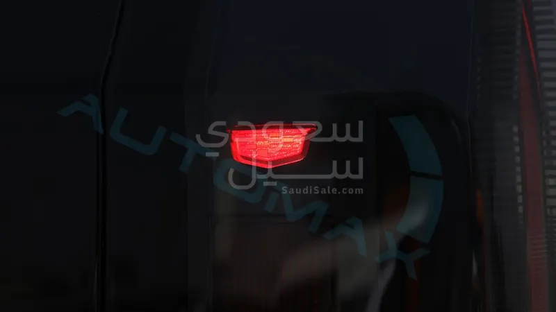 2025 Cadillac Escalade Platinum