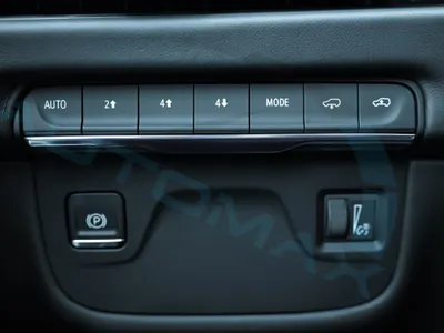 2025 Cadillac Escalade Platinum